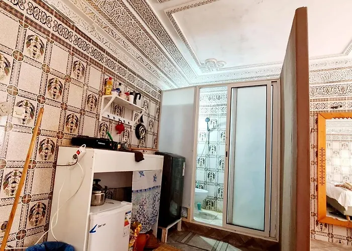 Standard King Studio